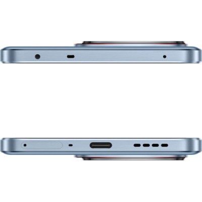 Realme GT 7 5G (12GB/512GB) Ice Sence Blue EU Realme GT 7 5G (12GB/512GB) Ice Sence Blue EU